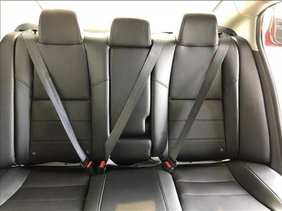 NISSAN SENTRA 2.0 16V GASOLINA ADVANCE XTRONIC NISSAN SENTRA 2.0 16V GASOLINA ADVANCE XTRONIC